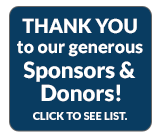 Sponsor Thank You