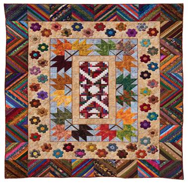 2015 Feature Quilt