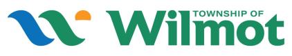 Wilmot Township logo