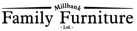 Millbank Family Furniture logo