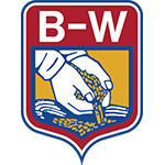 B-W Feed and Seed logo
