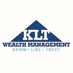 KLT Wealth Management logo