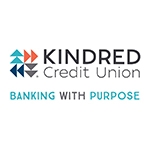 Kindred Credit Union Logo