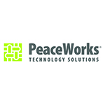 PeaceWorks logo